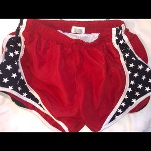 Roxce athletic shorts